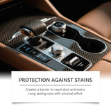 Car Interior Care And Refurbishment Cream For Cleaning And Removing Stains