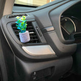 Car Perfume Fragrance Creative Accessories