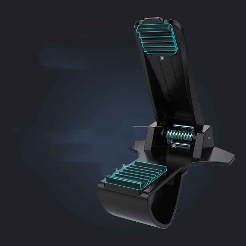Mobile phone car holder