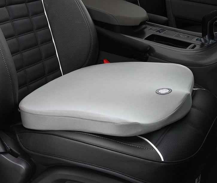 Car monolithic cushion