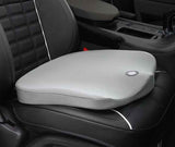 Car monolithic cushion
