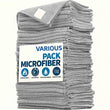 Absorbent Cloth Kitchen Home Dishcloth Car Car Cleaning Cleaning Towel