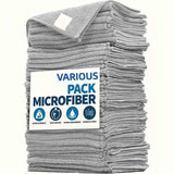 Absorbent Cloth Kitchen Home Dishcloth Car Car Cleaning Cleaning Towel