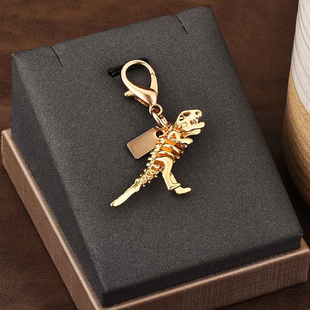 Car Key Pendant Accessories Bear