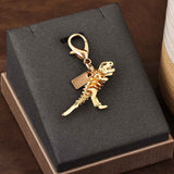 Car Key Pendant Accessories Bear