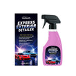 Exterior Detailer