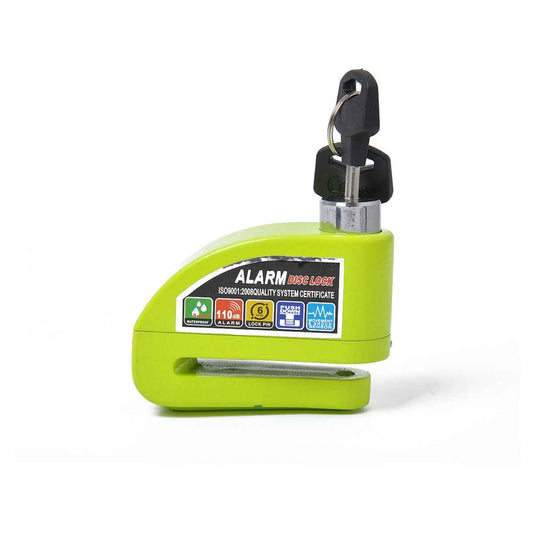 Motorcycle Lock Electric Car Accessories