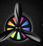 Car Accessories Car Car Perfume Aromatherapy Air Conditioning Air Outlet Creative Accessories Air Force