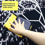 Car Towel Lint-free For Automobiles