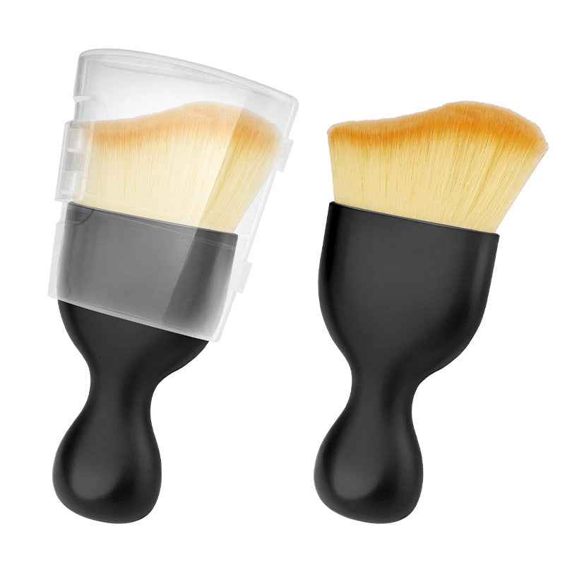 Car Interior Gap Dust Cleaning Brush