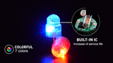 Car Accessories LED Wheel Light