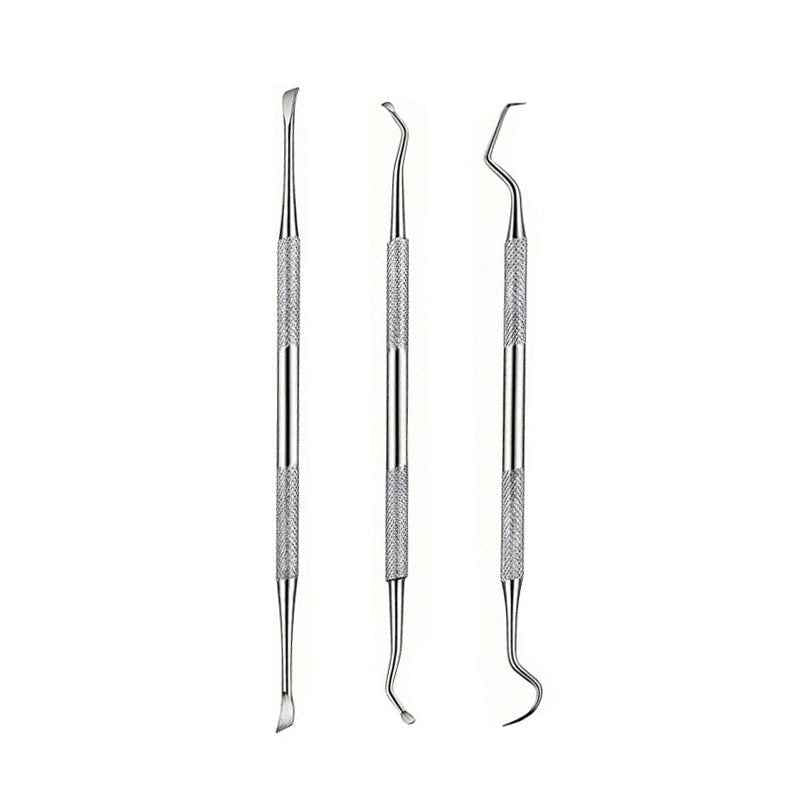 Dental Cleaning Oral Care Tools Suit