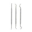 Dental Cleaning Oral Care Tools Suit