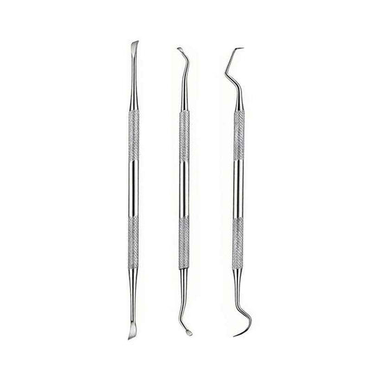Dental Cleaning Oral Care Tools Suit