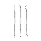 Dental Cleaning Oral Care Tools Suit