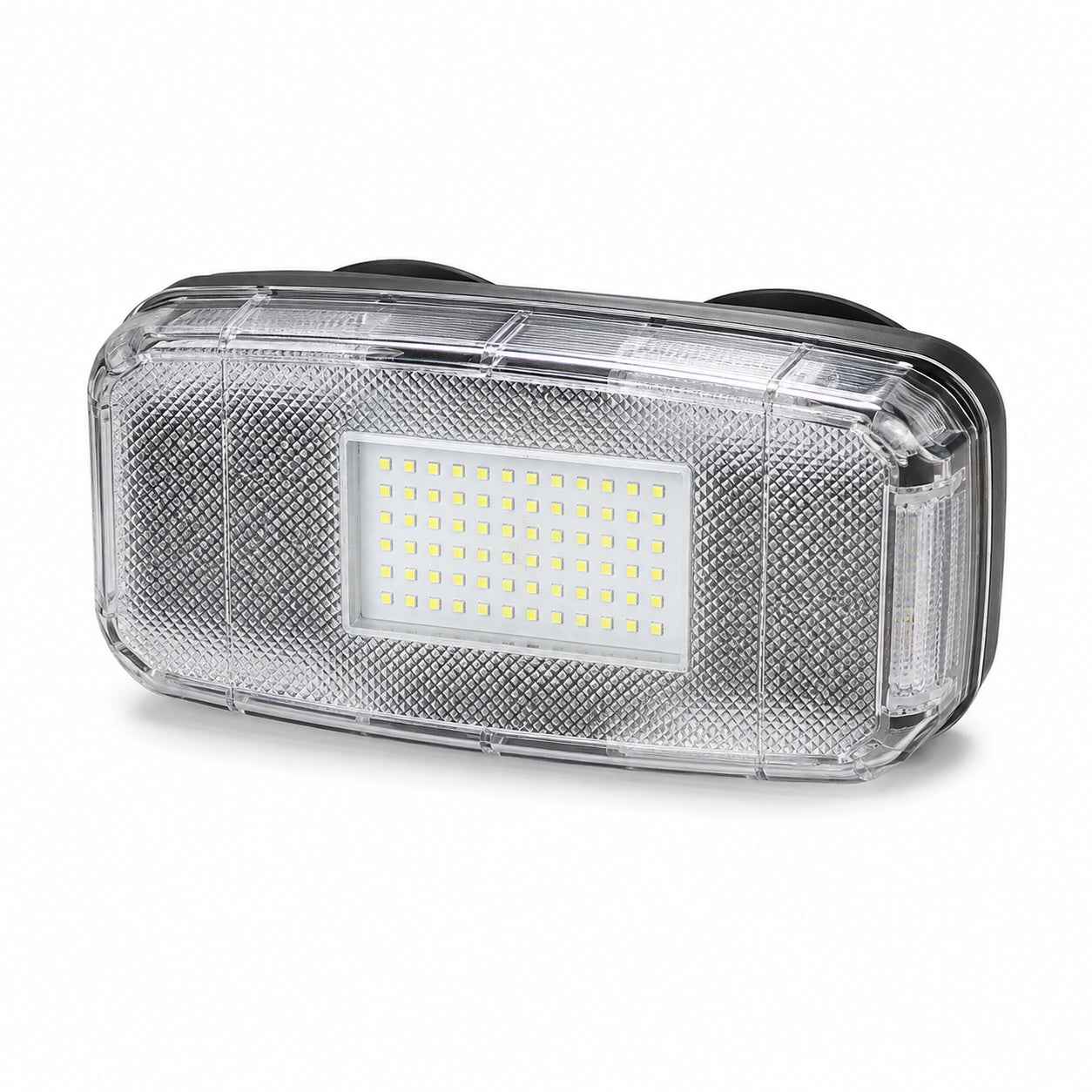 HB 361 LED Warning Light USB Rechargeable Roadside Emergency Safety Lamp OEM Car Accessories Road