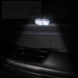 Atmosphere Light Touch Interior Retrofitting Tail Light Car Induction Reading Night Lamp LED Modified Light