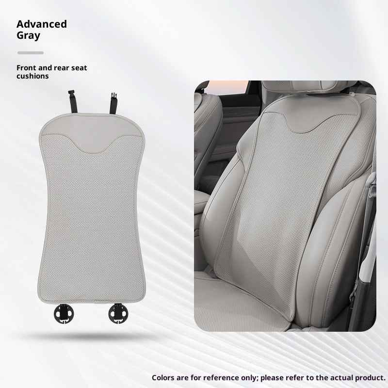 Car Seat Cushion Seat Cover Soft Seat Cover