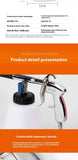 Tornado Car Washing Tools Cleaning Sprinkling Can