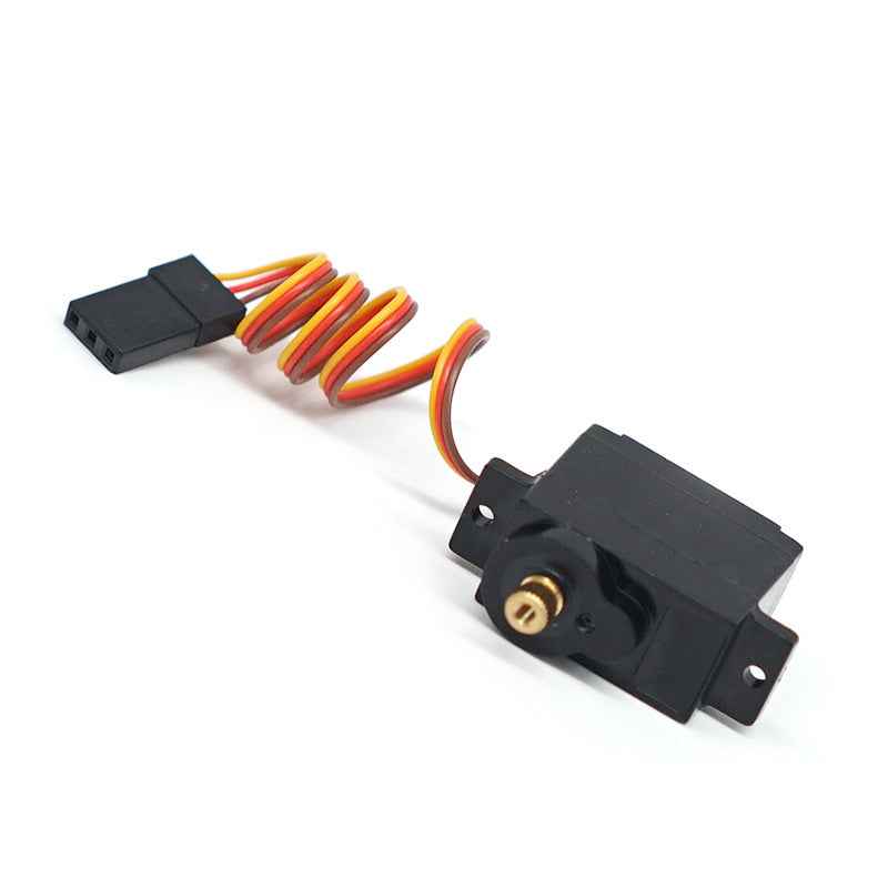 Mini Car Metal Servo Accessories