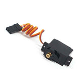 Mini Car Metal Servo Accessories