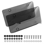 American Car License Plate Frame