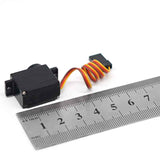 Mini Car Metal Servo Accessories