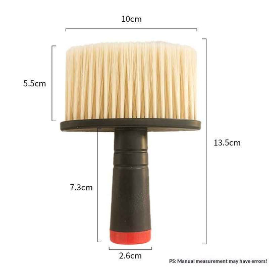 Car Interior Cleaning Brush Air Vent Brush With Long Bristles