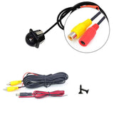 AHD 720P External Rearview Camera For Cars