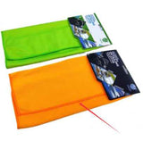 Microfiber Car Towel Thickened For Glass Cleaning