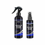 Car Interior Ceiling Carpet Leather Cleaning Agent Neutral - Carvogue Shop