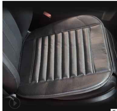Car seat single piece summer skin without backrest four seasons universal car mat