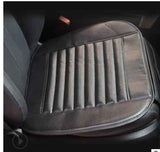 Car seat single piece summer skin without backrest four seasons universal car mat