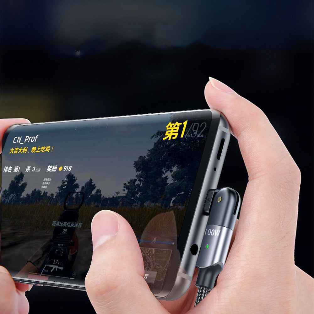 usb c car charger