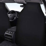 Car Single Seat Driver Seat Universal Seat Cover