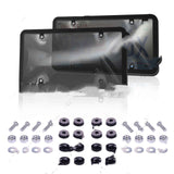 American-style License Plate Cover Car License Plate Frame