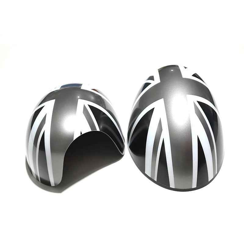 Simple Car Rearview Mirror Cover Exterior Decoration