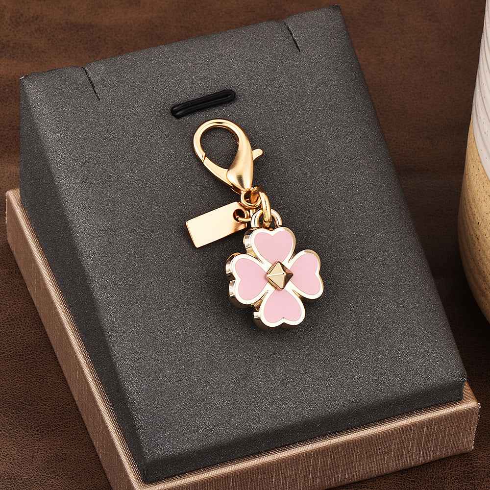Car Key Pendant Accessories Bear