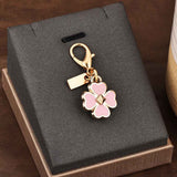 Car Key Pendant Accessories Bear
