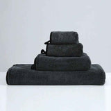 Small Braid Fiber Car Wash Towel Absorbent Thickened Towel