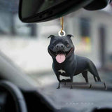Car Dog Pendant Pendant, Car Key Backpack Accessories