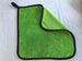 Grass Green