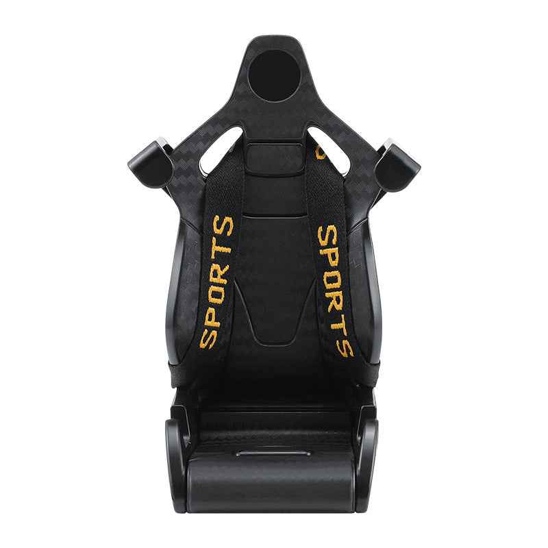 New Car Mobile Phone Holder Air Outlet Gravity Car Navigation Mobile Phone Holder Multifunctional Car Holder Wholesale