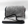 Coral Fleece Absorbent Thickened Car Wash Towel