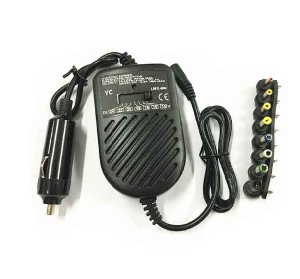 Car Notebook Multifunctional Charger