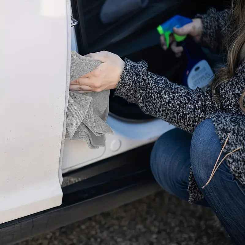 Multifunctional Rag Car Car Cleaning Cleaning Cloth Kitchen Dishwashing