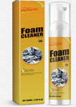 Car Interior Ceiling Cleaning Agent Decontamination