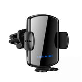 Car charger wireless charging