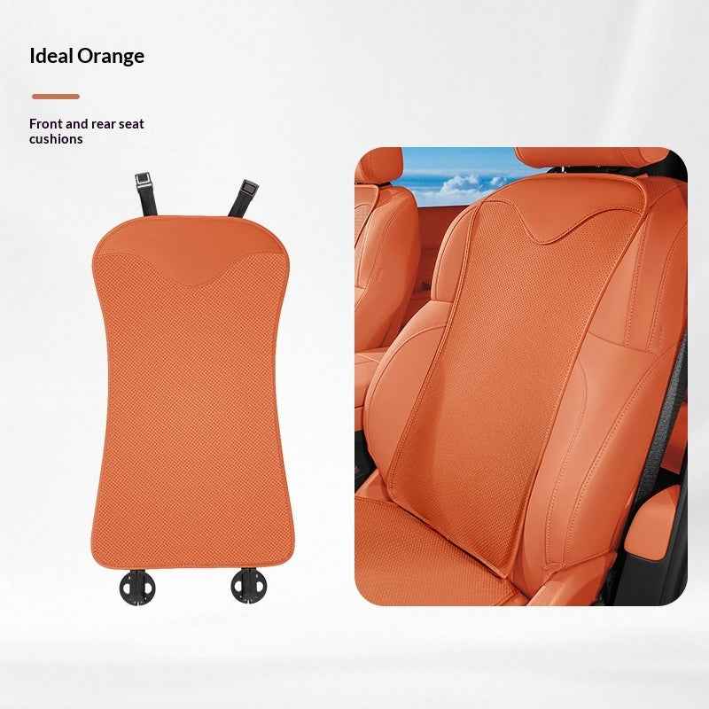 Car Seat Cushion Seat Cover Soft Seat Cover