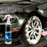Car Paint Polishing Maintenance Renovation Interior Seat Stain Cleaning Agent
